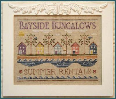 Bayside Bungalows Kit