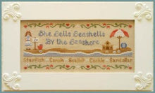 Charger l&#39;image dans la galerie, She Sells Seashells
