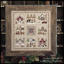 Load image into Gallery viewer, Farmhouse Christmas #5 ~ Grandma&#39;s Quilt
