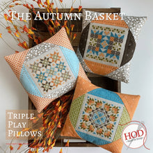 Load image into Gallery viewer, Autumn Basket
