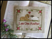 Charger l'image dans la galerie, Love One Another
