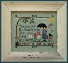 Charger l'image dans la galerie, The Rain Fell
