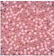 62033 - Frosted Dusty Pink