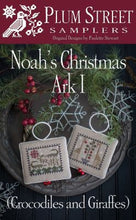 Charger l&#39;image dans la galerie, Noah&#39;s Christmas Ark I &amp; II
