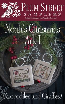 Noah's Christmas Ark I & II
