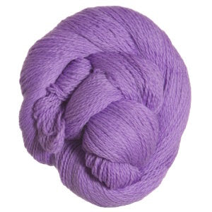 220 Fingering Yarn ~ English Lavender #9663