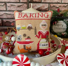 Load image into Gallery viewer, Baking (Joyful Christmas series)
