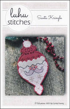 Load image into Gallery viewer, Santa Kringle
