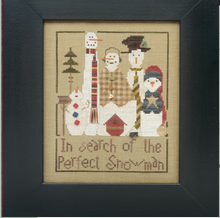 Charger l&#39;image dans la galerie, Perfect Snowman (Reprint)

