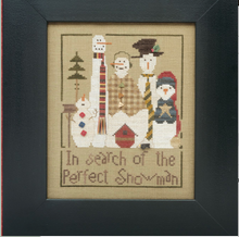 Charger l'image dans la galerie, Perfect Snowman (Reprint)
