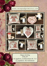 Charger l'image dans la galerie, Red Smalls 2023
