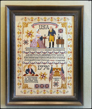 Charger l'image dans la galerie, Founding of America
