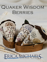 Load image into Gallery viewer, Quaker Wisdom Berries

