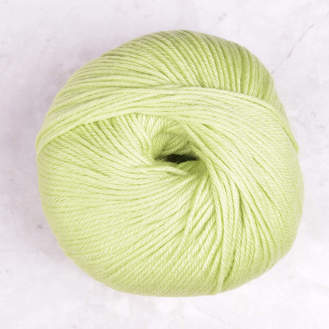220 Superwash Yarn ~ Lime #851