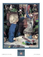 Load image into Gallery viewer, Christain's Stocking
