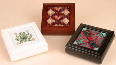 New Betsy Box - Sudberry House