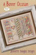 Load image into Gallery viewer, A Banner Occasion

