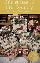 Load image into Gallery viewer, Christmas/Country Set 3
