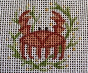 Pin on Needlepoint For Beginners