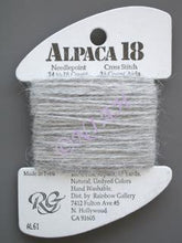 Charger l&#39;image dans la galerie, Alpaca 18 ~ Rainbow Gallery ~ 16 variants
