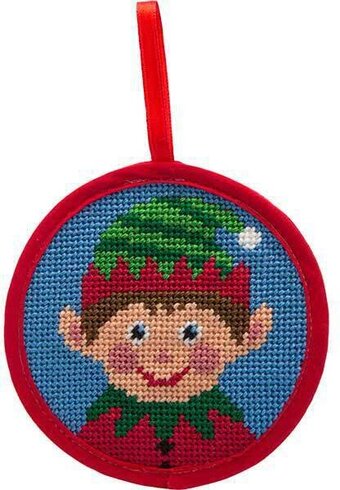 Stitch Ups -  Boy Elf