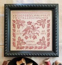 Load image into Gallery viewer, Anna Ohman 1873
