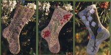 Load image into Gallery viewer, Stocking Series - May Flowers
