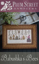 Load image into Gallery viewer, Babushka's Bees
