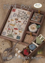 Load image into Gallery viewer, Bird Box
