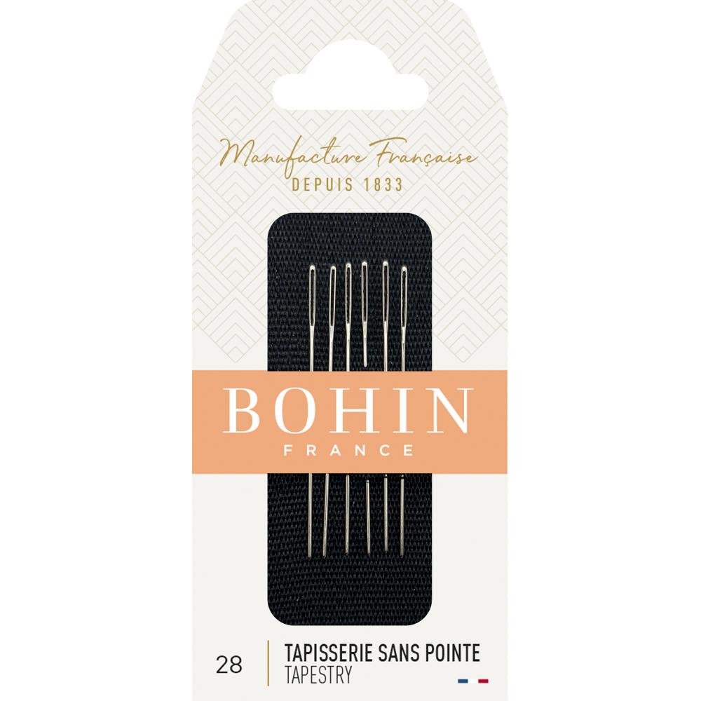 Bohin Tapestry - Size 28