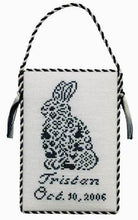 Load image into Gallery viewer, French Country Bunny
