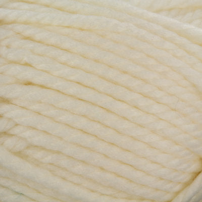 Pacific Bulky Yarn -  White #02