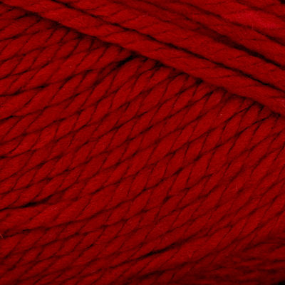 Pacific Bulky Yarn -  Ruby #43