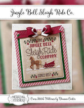 Load image into Gallery viewer, Jingle Bell Sleigh Ride
