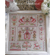 Load image into Gallery viewer, Christmas in Quilt
