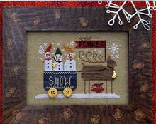 Charger l'image dans la galerie, Delivering Snow
