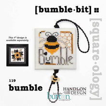 Charger l'image dans la galerie, Squareology Bumble ~ Bumble Bit
