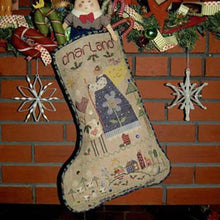 Load image into Gallery viewer, Charland's  Stocking
