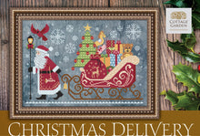 Load image into Gallery viewer, Christmas Delivery
