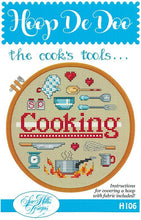 Charger l&#39;image dans la galerie, HoopDeDoo Series
