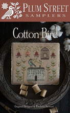 Load image into Gallery viewer, Cotton Bird
