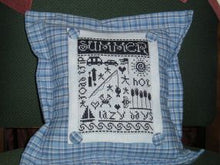 Charger l'image dans la galerie, Random Thoughts of Summer
