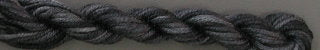 Charcoal 001 ~ Gloriana Florimell Silk