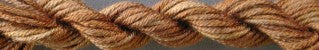 Birch Brown #186 ~ Gloriana Florimell Silk