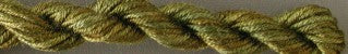 Olivine  #206 ~ Gloriana Florimell Silk