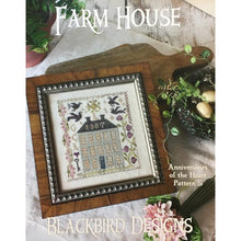 Load image into Gallery viewer, Anniversaries of the Heart - Farm House
