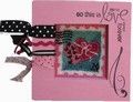 Charger l&#39;image dans la galerie, February Love Stamp
