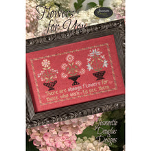 Load image into Gallery viewer, Flowers for You

