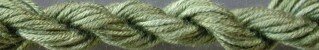 Granny Smith Green 053  ~ Gloriana Florimell Silk