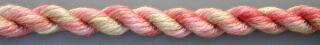 Cherry Tart  #128 ~ Gloriana Silk Thread